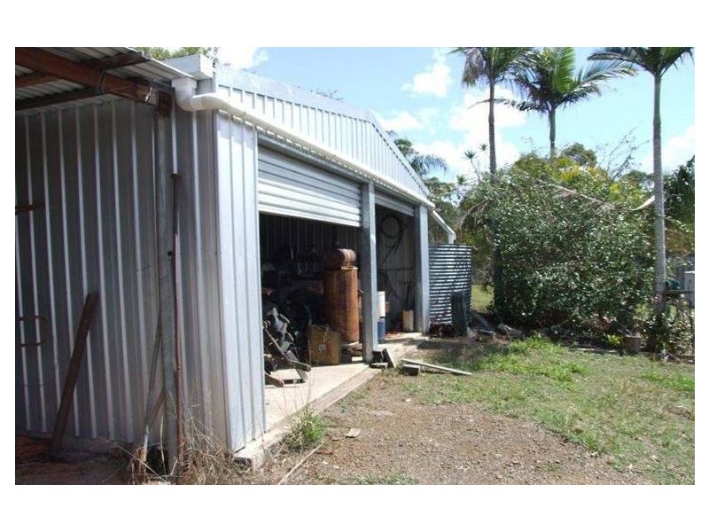 63 Marshall Road, Maroondan QLD 4671