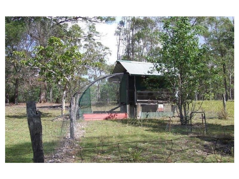 63 Marshall Road, Maroondan QLD 4671