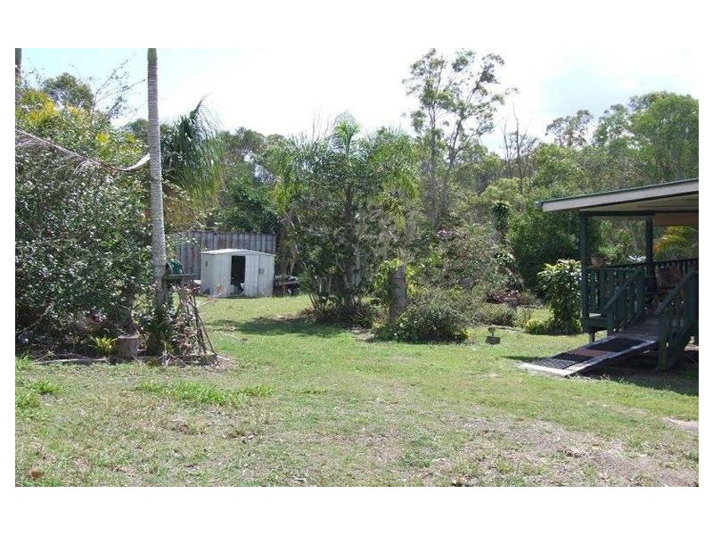 63 Marshall Road, Maroondan QLD 4671