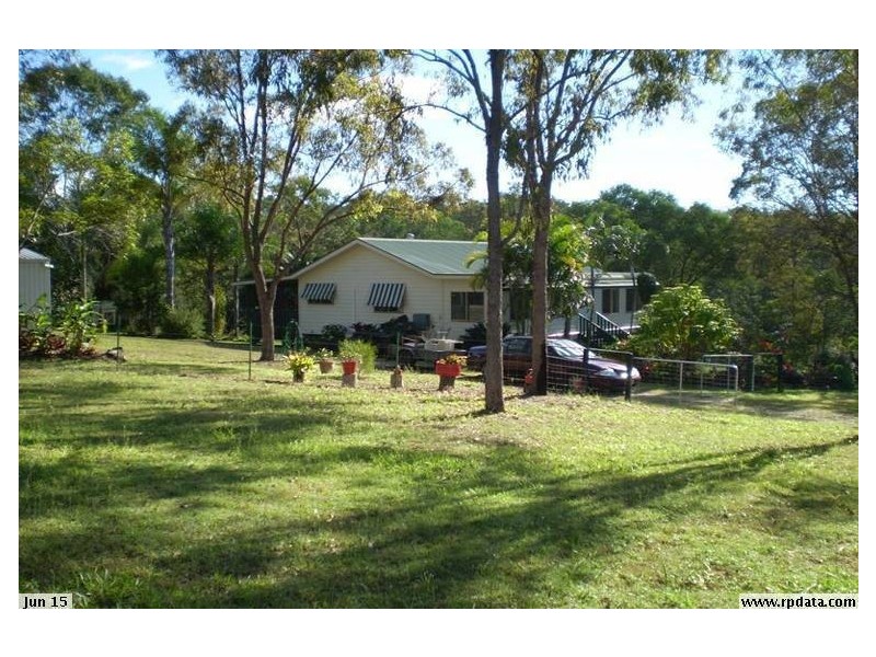 63 Marshall Road, Maroondan QLD 4671