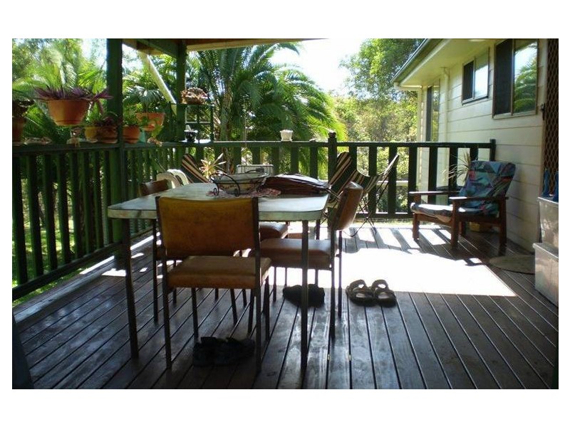 63 Marshall Road, Maroondan QLD 4671