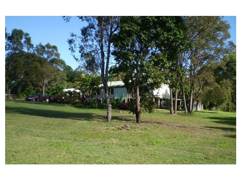 63 Marshall Road, Maroondan QLD 4671