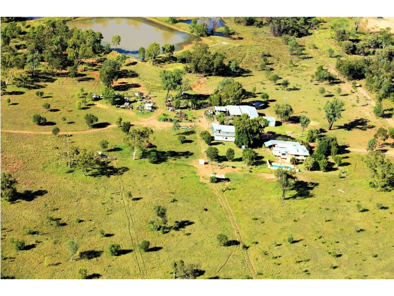 382 Gregory Highway, Emerald QLD 4720