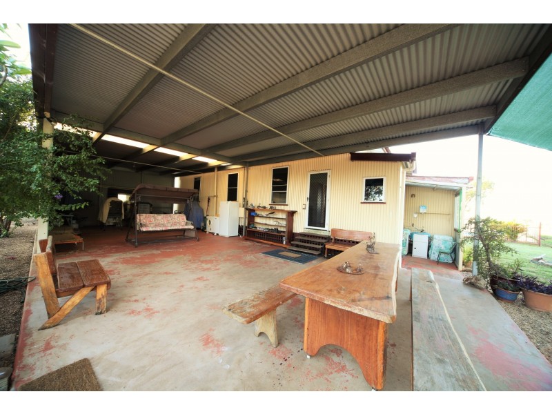 382 Gregory Highway, Emerald QLD 4720