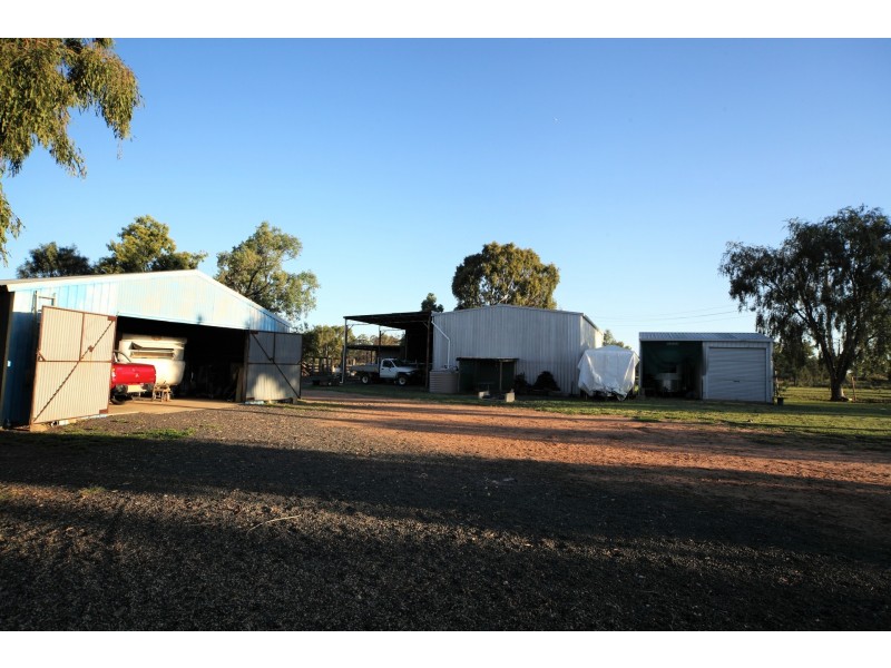 382 Gregory Highway, Emerald QLD 4720