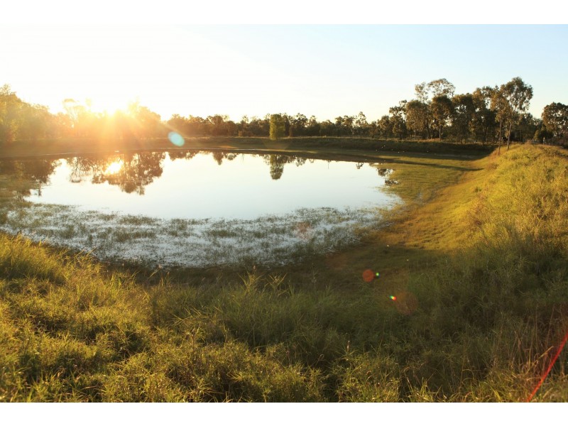 382 Gregory Highway, Emerald QLD 4720