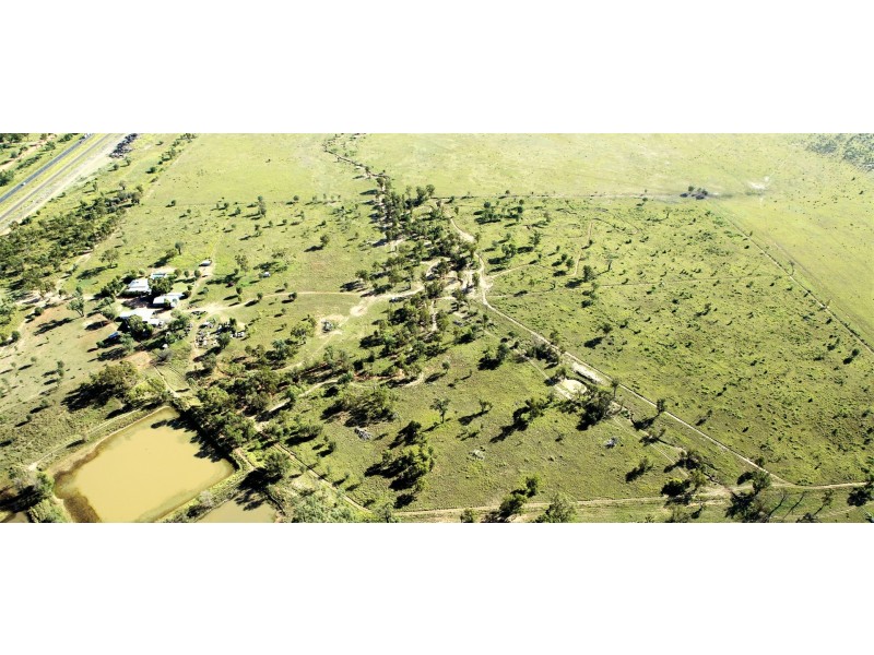 382 Gregory Highway, Emerald QLD 4720