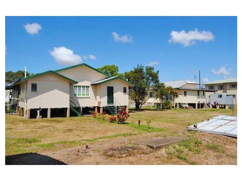31 Tully Street, Ingham QLD 4850