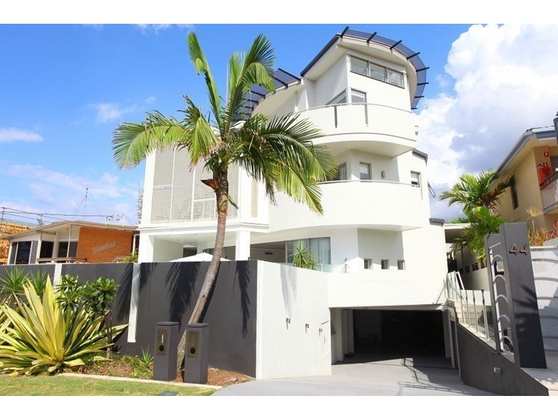 1/44 Tamborine Street, Mermaid Beach QLD 4218