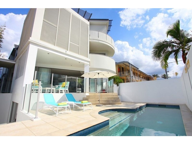 1/44 Tamborine Street, Mermaid Beach QLD 4218