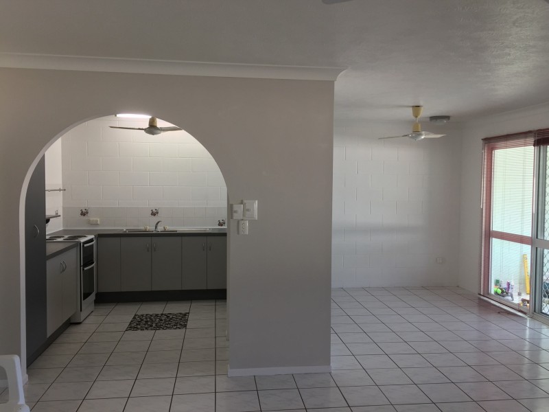 Pimlico QLD 4812