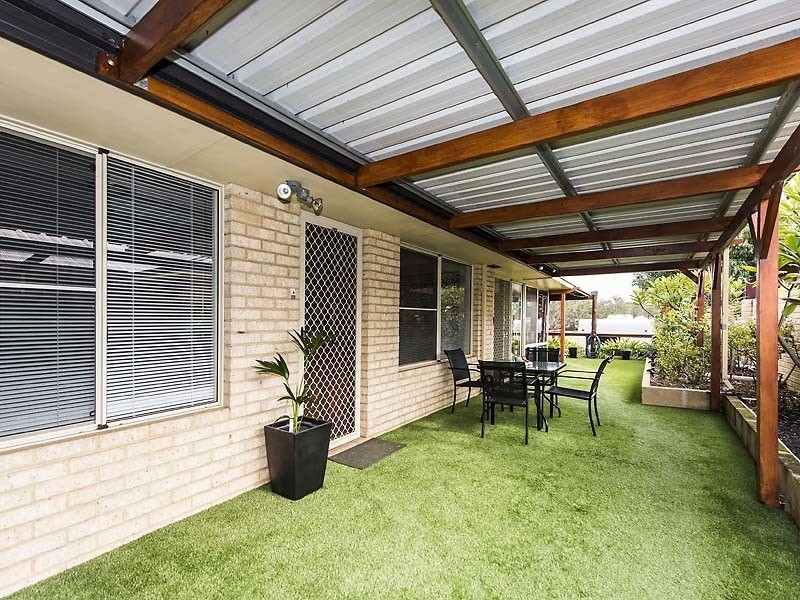 23 foreshore cove ON THE RIVER, South Yunderup WA 6208