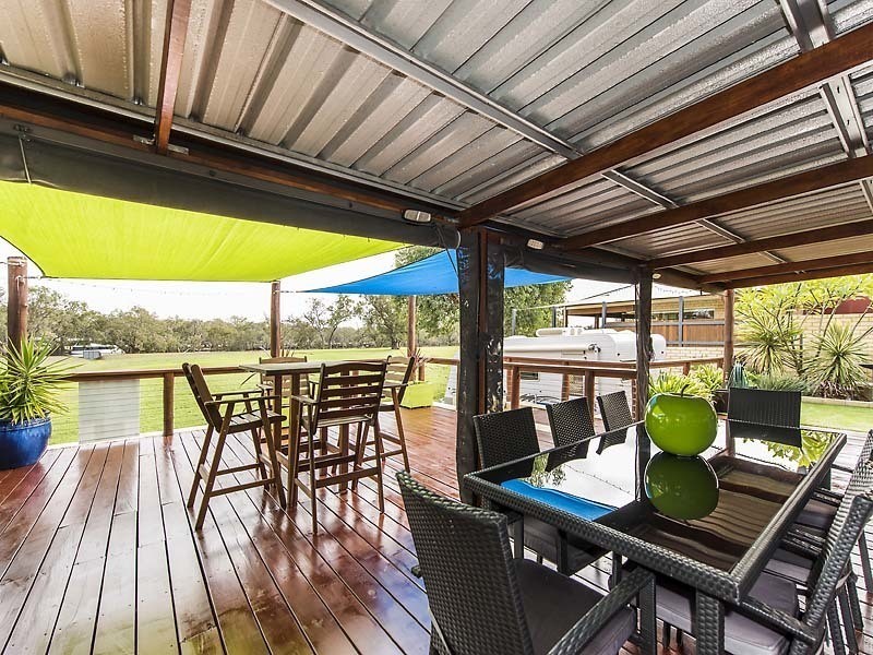 23 foreshore cove ON THE RIVER, South Yunderup WA 6208