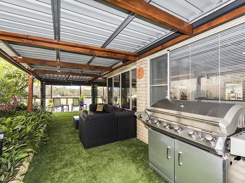 23 foreshore cove ON THE RIVER, South Yunderup WA 6208