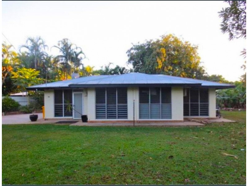 10 Becker Street, Adelaide River NT 0846