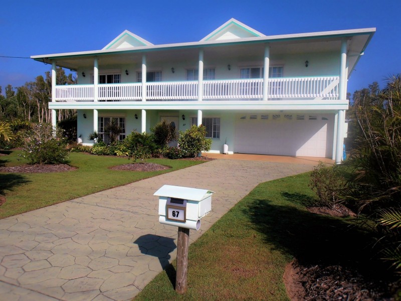 67 Taylor Street, Tully Heads QLD 4854