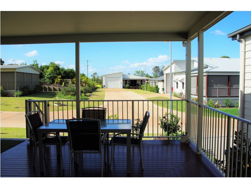73/50 Lindah Road, Tinana QLD 4650
