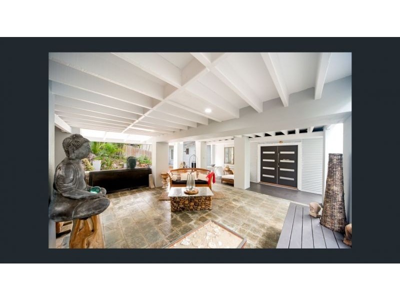 21 Airlie Crescent, Airlie Beach QLD 4802
