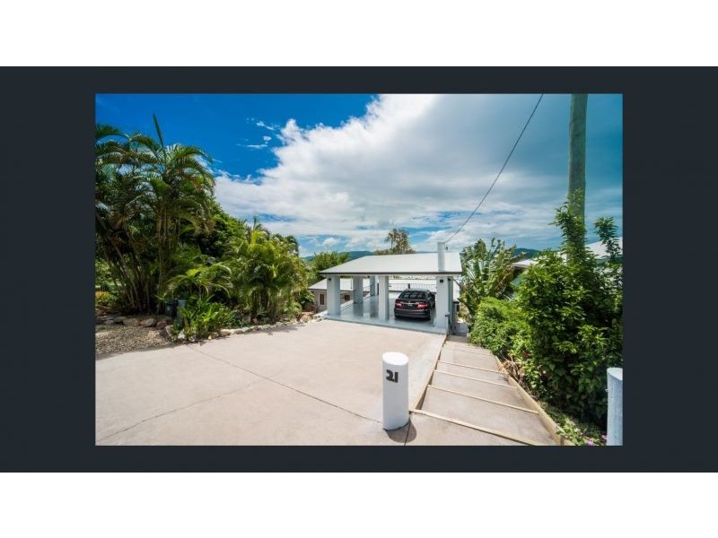 21 Airlie Crescent, Airlie Beach QLD 4802
