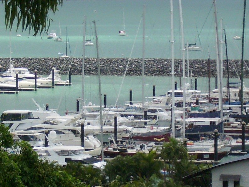 21 Airlie Crescent, Airlie Beach QLD 4802