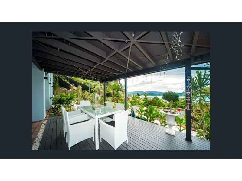 21 Airlie Crescent, Airlie Beach QLD 4802
