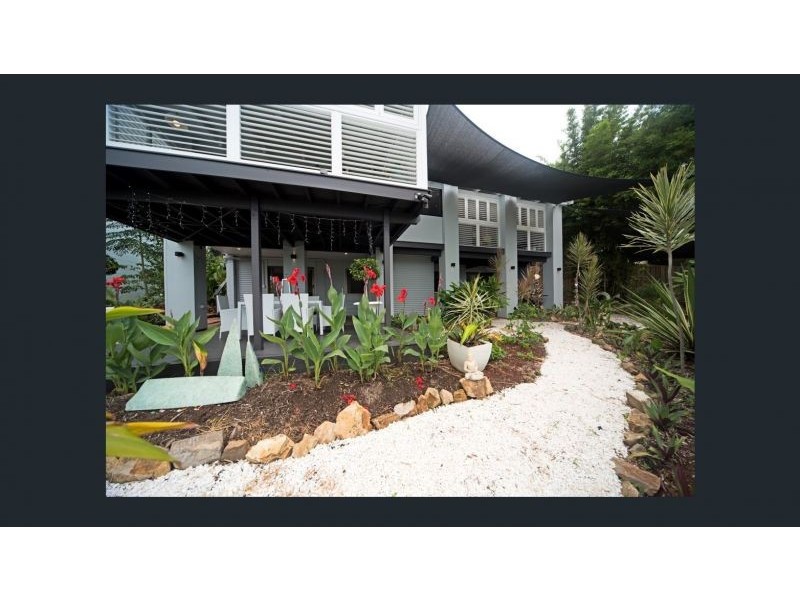 21 Airlie Crescent, Airlie Beach QLD 4802