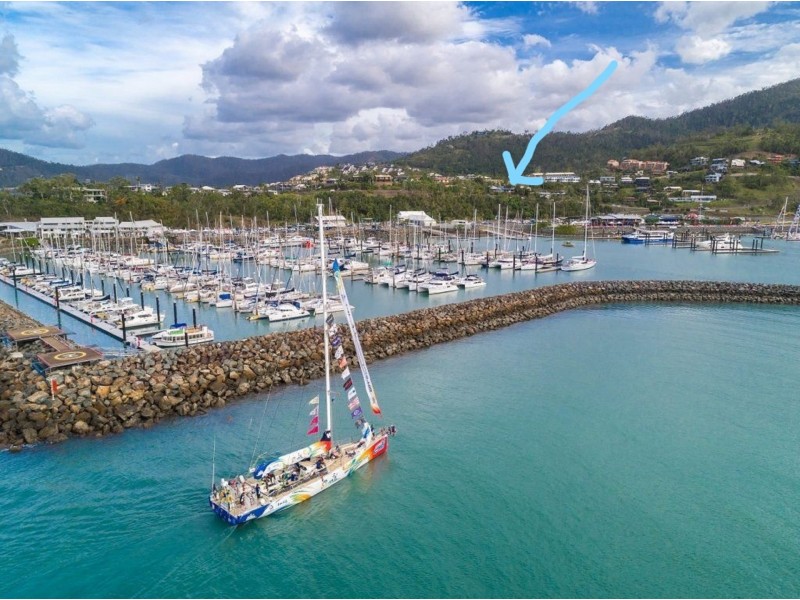 21 Airlie Crescent, Airlie Beach QLD 4802