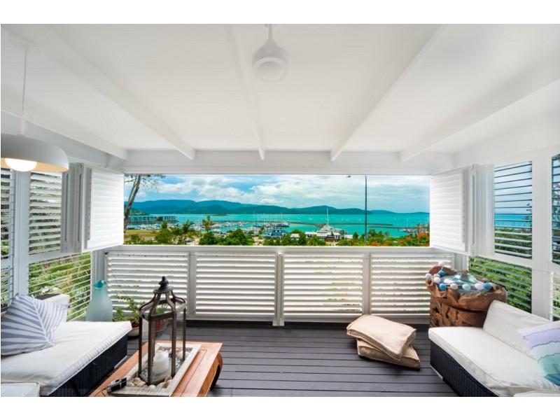 21 Airlie Crescent, Airlie Beach QLD 4802