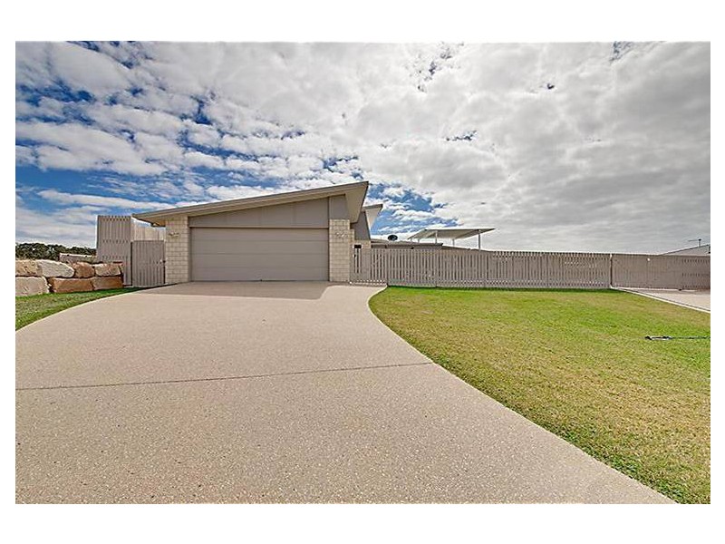 4 Primrose Street, Yeppoon QLD 4703