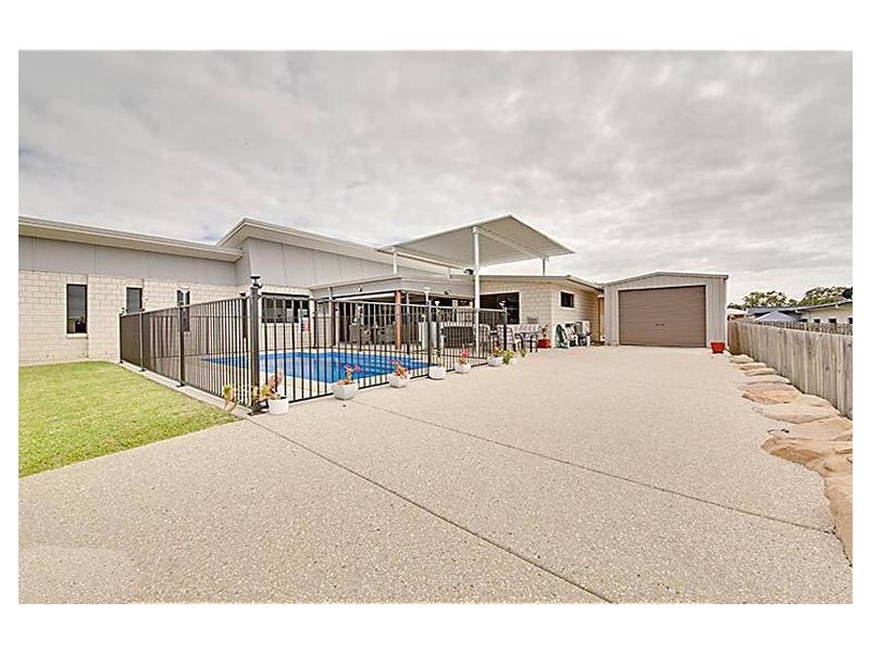 4 Primrose Street, Yeppoon QLD 4703