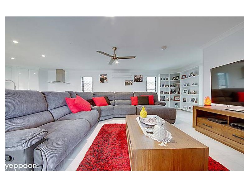 4 Primrose Street, Yeppoon QLD 4703