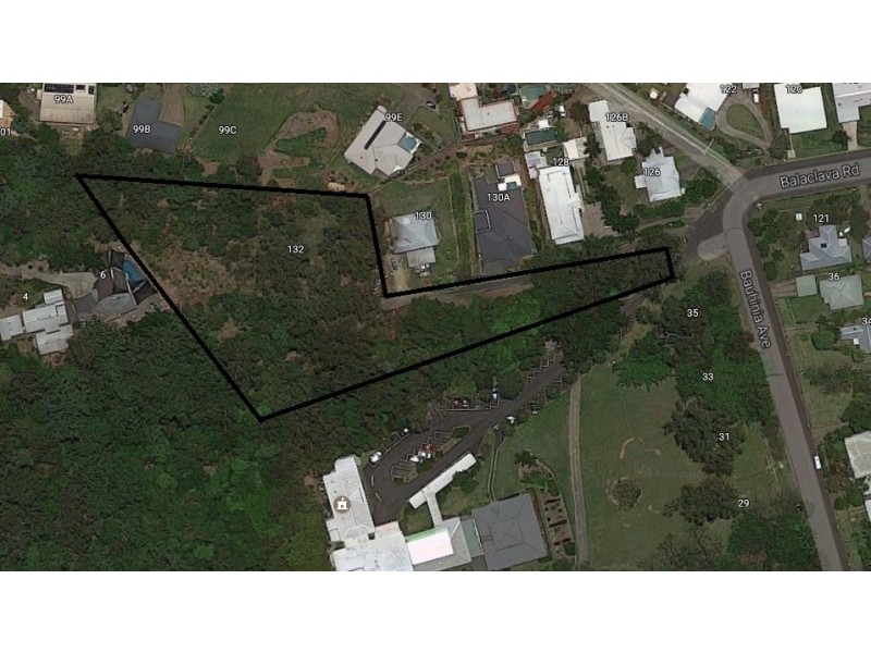 132 Balaclava Rd, Earlville QLD 4870