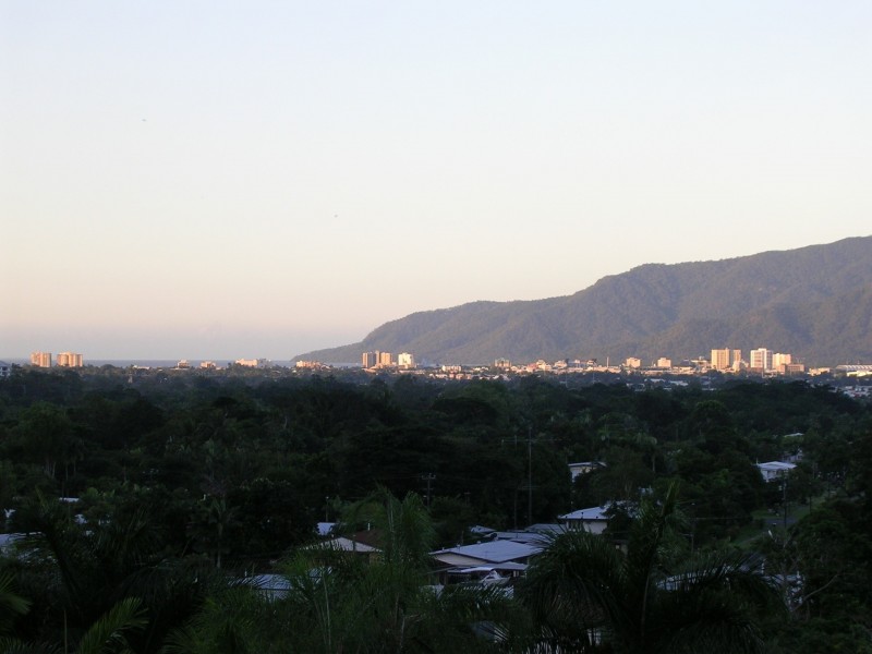 132 Balaclava Rd, Earlville QLD 4870