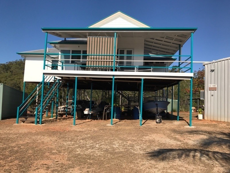 11 Cassia Cl, Stanage QLD 4702