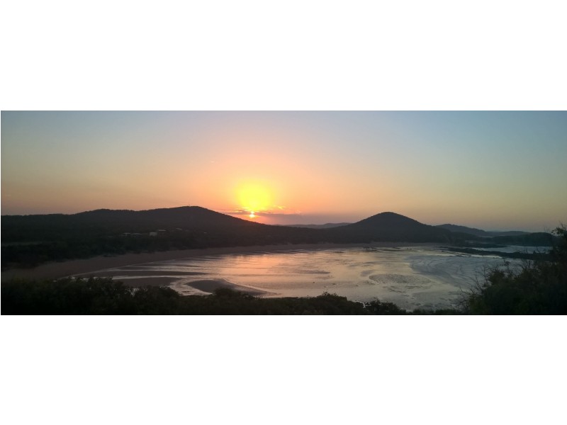 11 Cassia Cl, Stanage QLD 4702