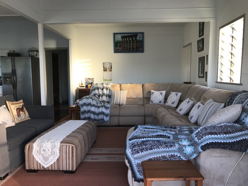 11 Cassia Cl, Stanage QLD 4702