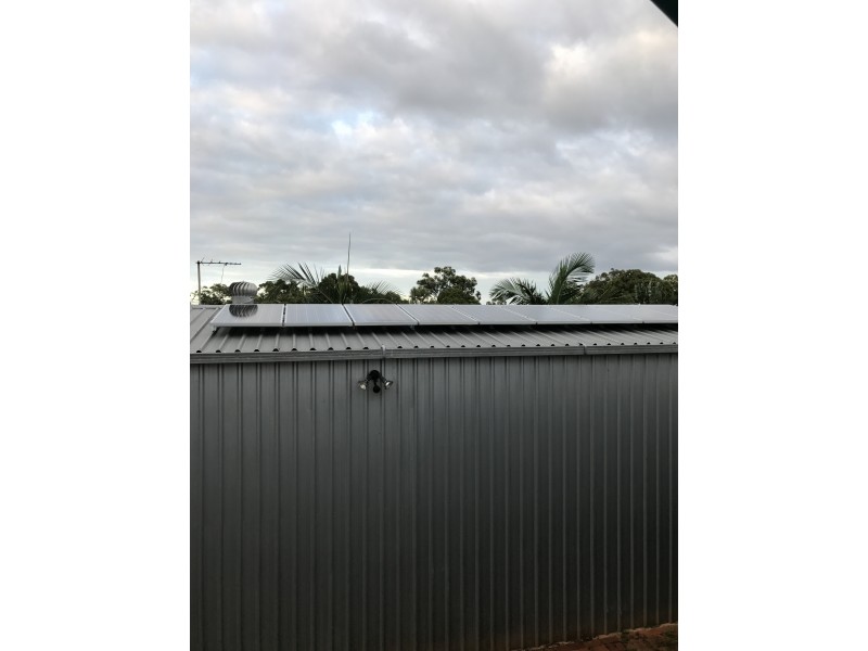 11 Cassia Cl, Stanage QLD 4702