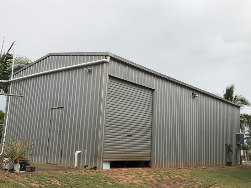 11 Cassia Cl, Stanage QLD 4702