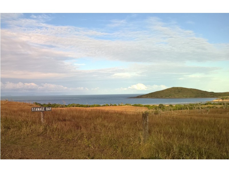 11 Cassia Cl, Stanage QLD 4702