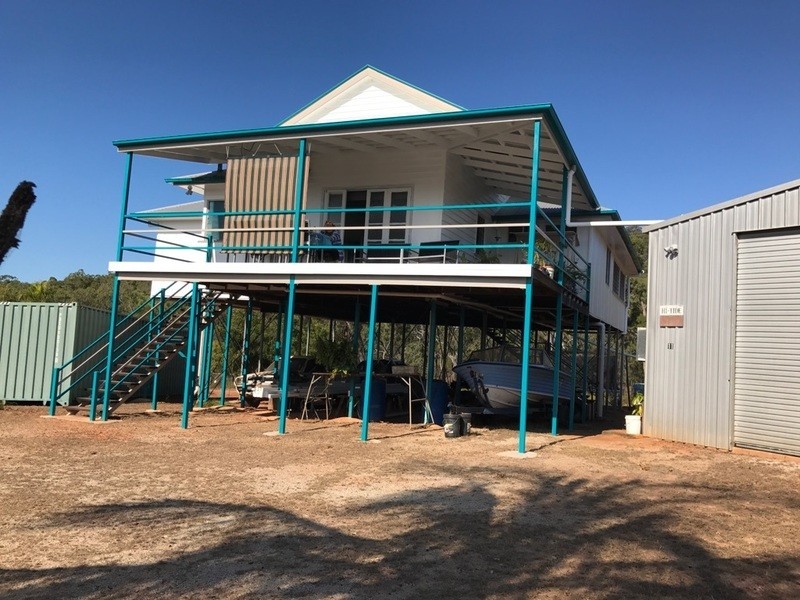 11 Cassia Cl, Stanage QLD 4702