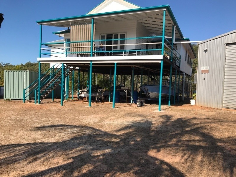 11 Cassia Cl, Stanage QLD 4702