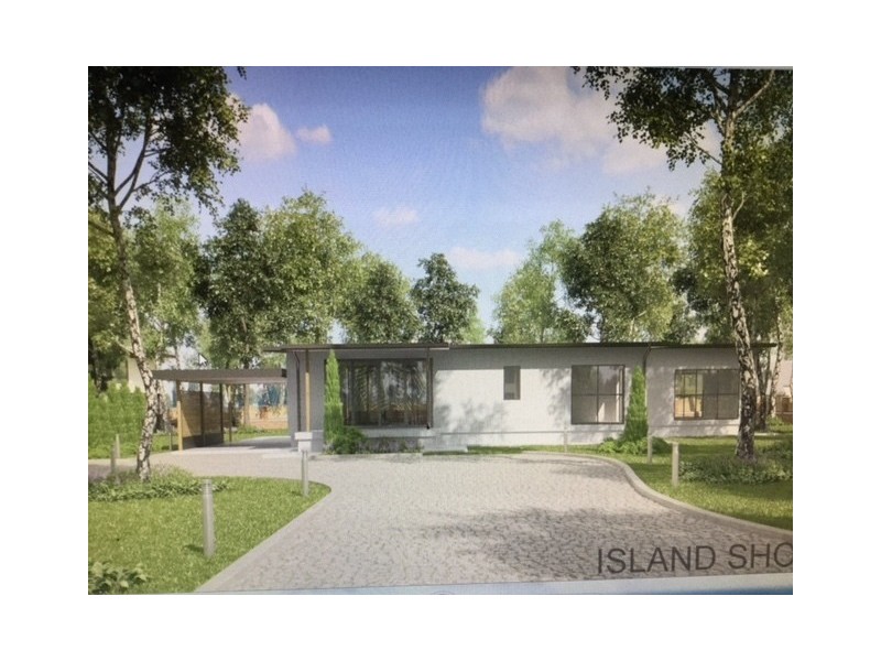 16 Burke Avenue, Russell Island QLD 4184