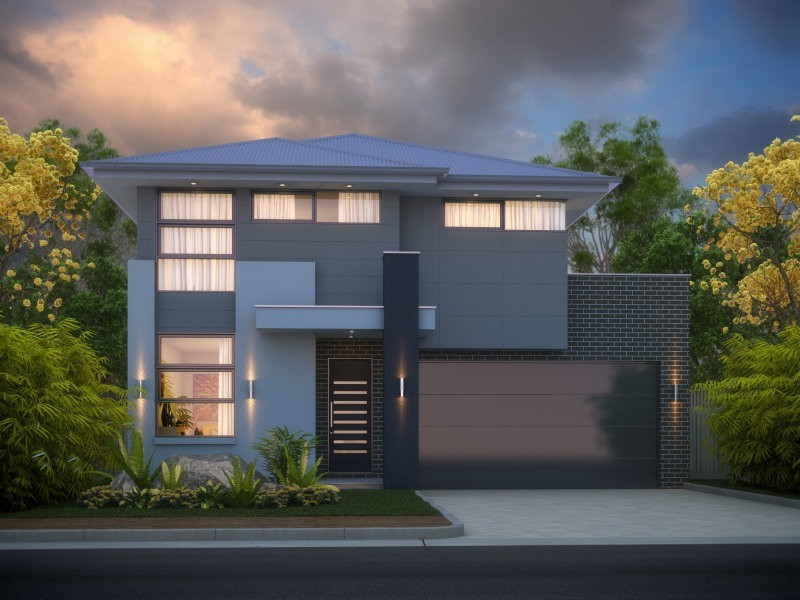 4 john Black Drive, Marsden Park NSW 2765
