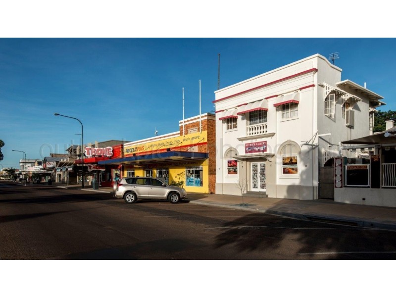 105 Eagle Street, Longreach QLD 4730
