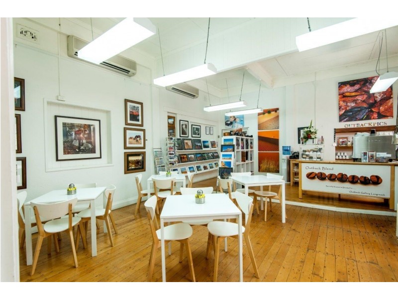 105 Eagle Street, Longreach QLD 4730