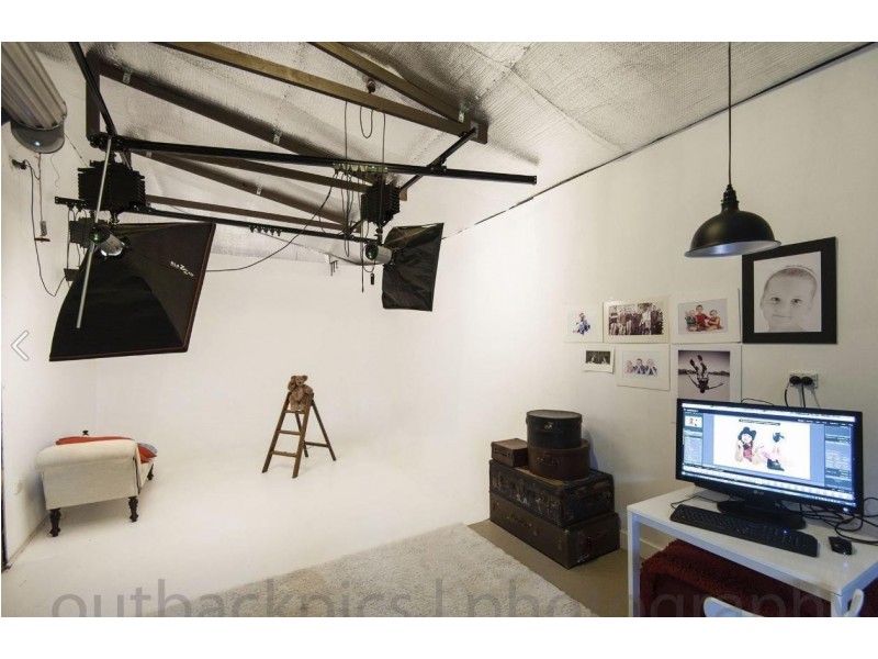 105 Eagle Street, Longreach QLD 4730