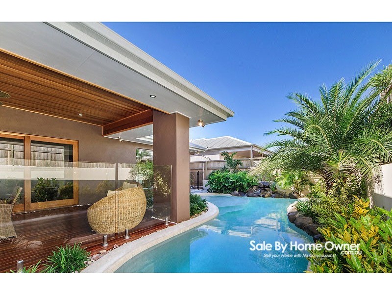 33 Birkdale Circuit, North Lakes QLD 4509