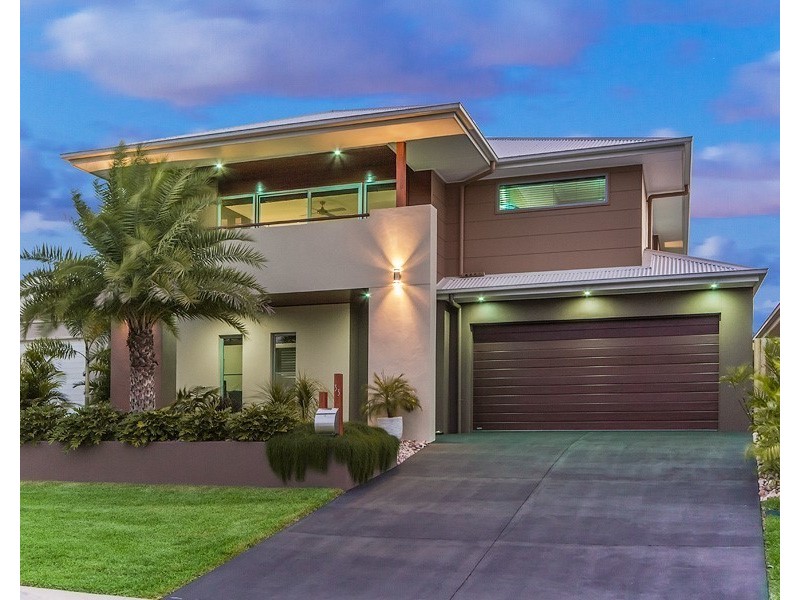 33 Birkdale Circuit, North Lakes QLD 4509