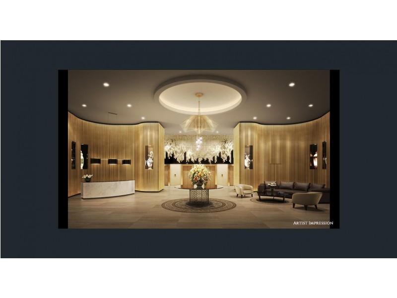 7214/222 Margaret Street, Brisbane City QLD 4000