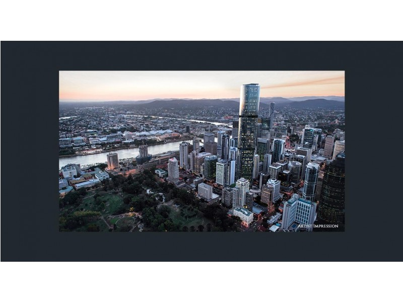 7214/222 Margaret Street, Brisbane City QLD 4000